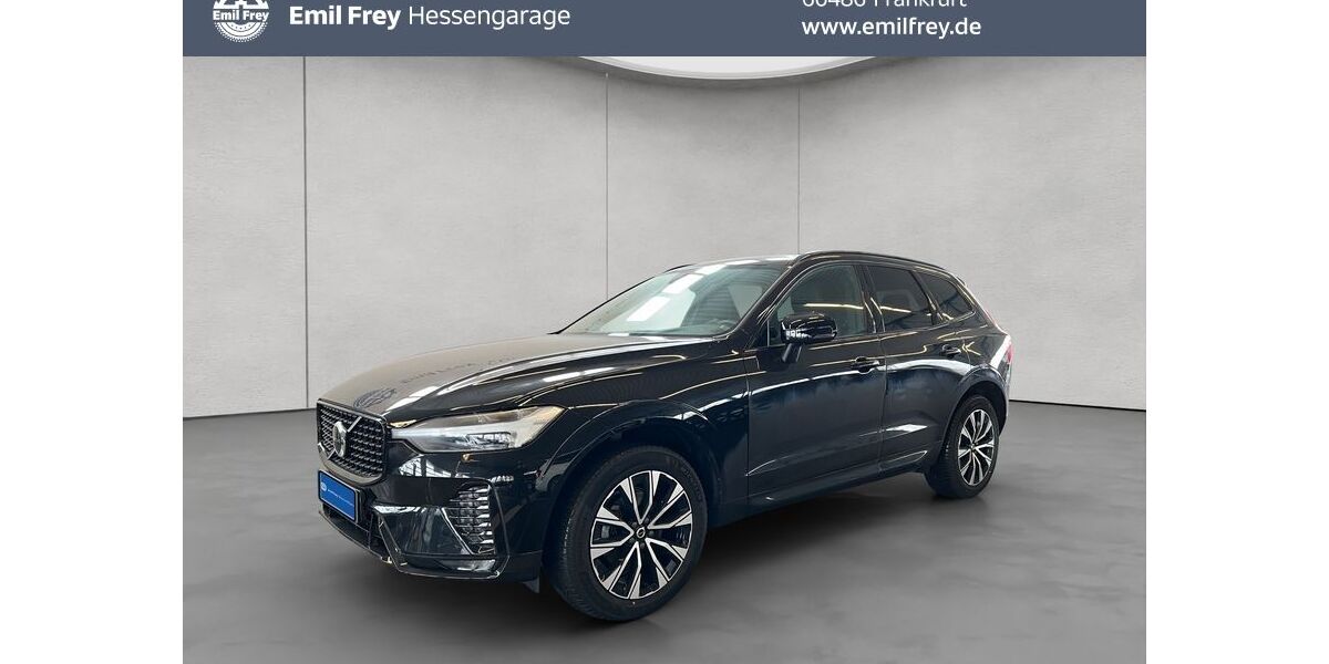 Volvo XC60 16.371 km 46.450 &euro; Frankfurt am Main 60486