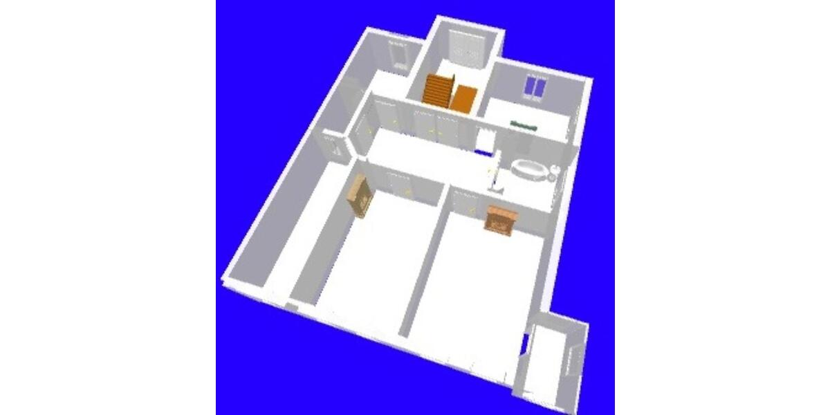 Etagenwohnung Zittau - 18 Zimmer, 500 m&sup2;, 66.000&euro; | Angebot:25429038