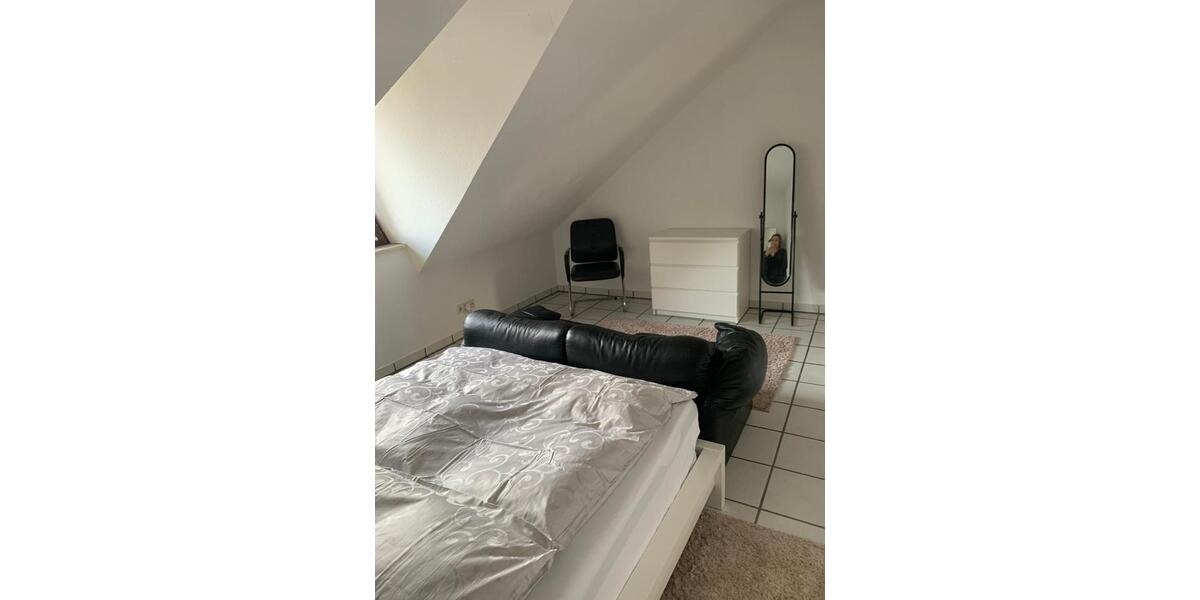 3 ZKB Wohnung mit Balkon und Kamin 3 zimmer