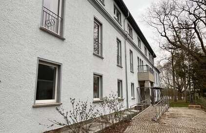 Wohnung zum Mieten in Wentow 510,48 € 42.54 m²