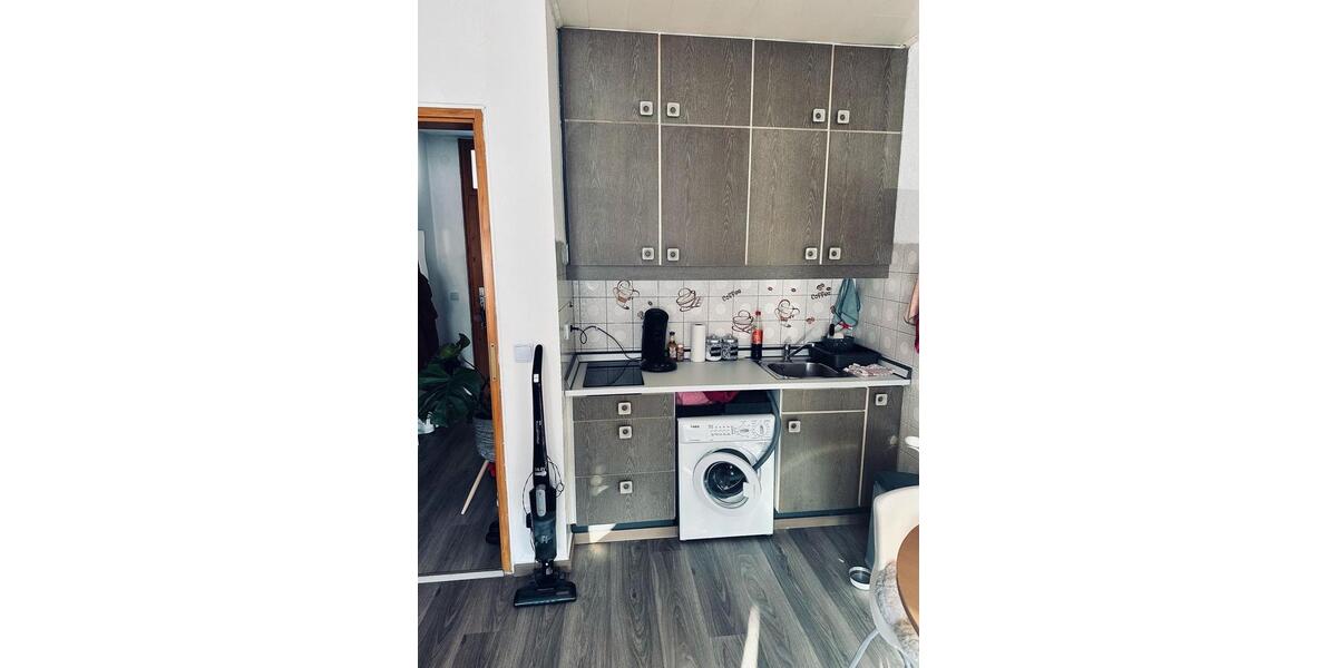 Etagenwohnung Königsbronn - 1 Zimmer, 25 m&sup2;, 425&euro; | Angebot:25446969