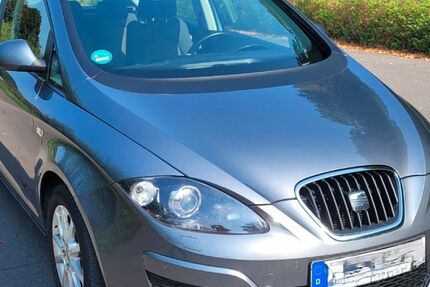 Seat Altea 98.000 km 6.900 &euro; Nümbrecht 51588