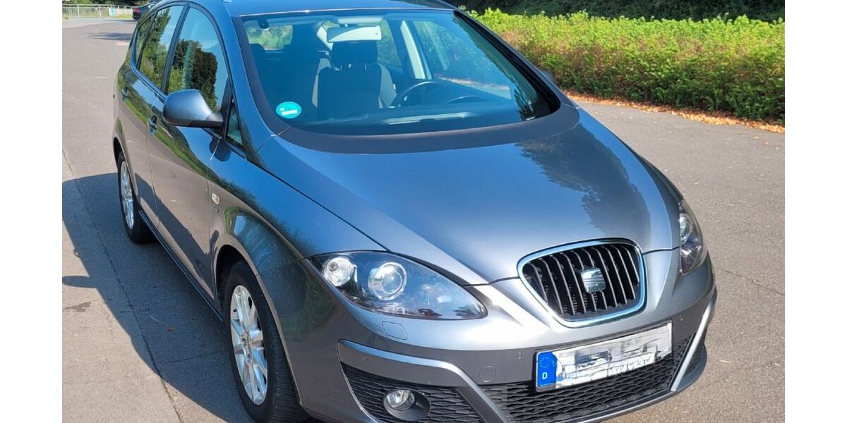 Seat Altea 98.000 km 6.900 &euro; Nümbrecht 51588