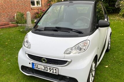 Smart ForTwo 145.954 km 5.500 € Hürup 24975