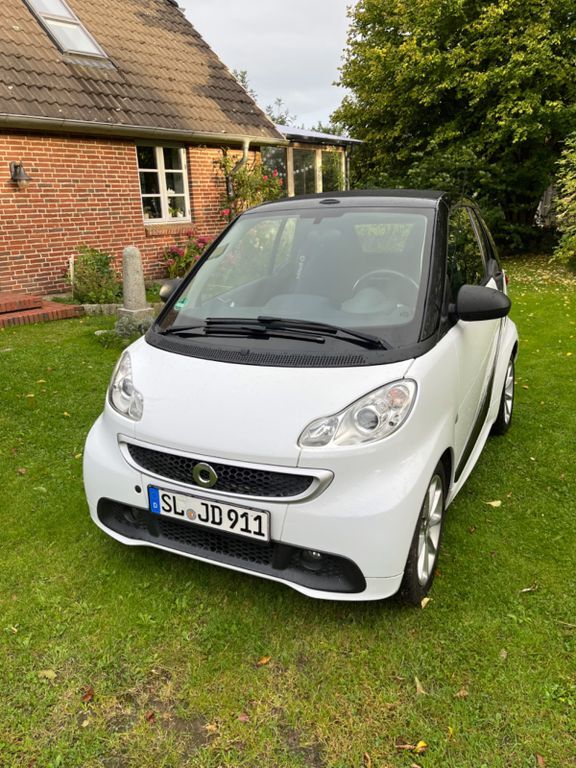 Smart ForTwo 145.954 km 5.500 € Hürup 24975