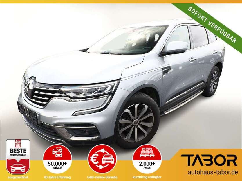 Koleos
