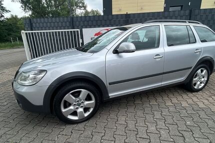Skoda Octavia 121.000 km 13.499 &euro; Mannheim 68199