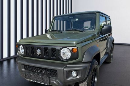 Suzuki Jimny 62.800 km 23.600 &euro; Plattling 94447