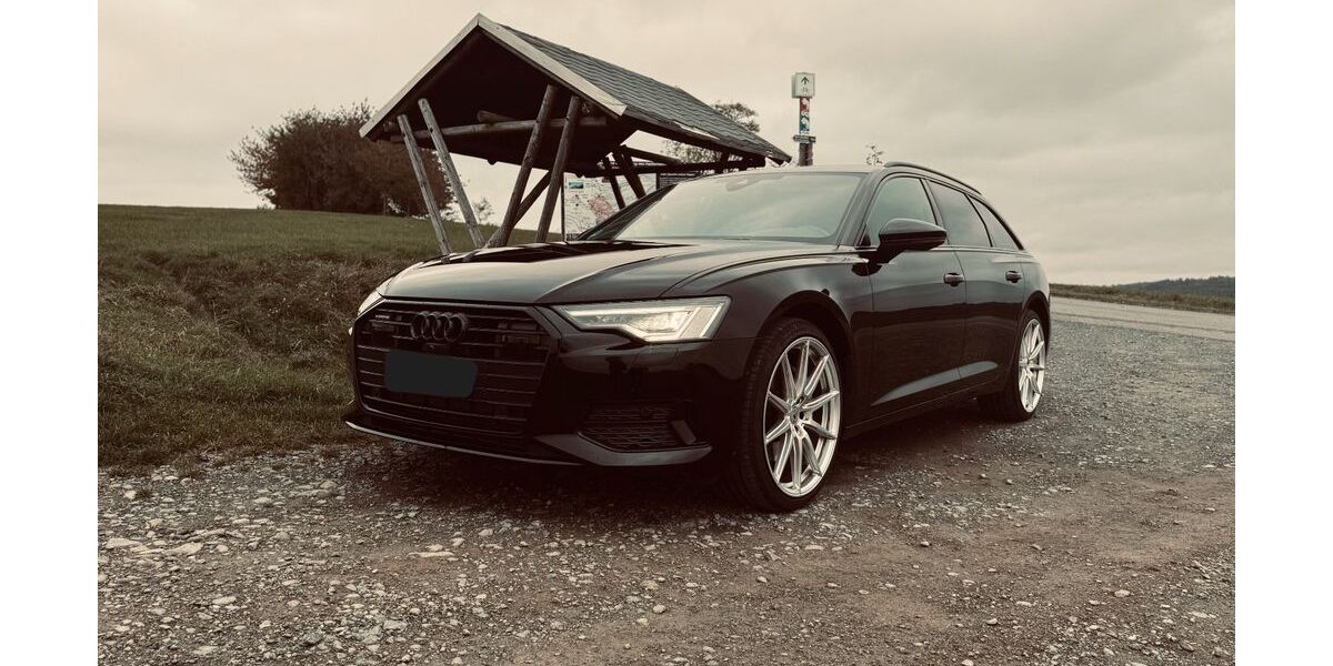 Audi A6 98.000 km 31.200 &euro; Bad Lobenstein 07356
