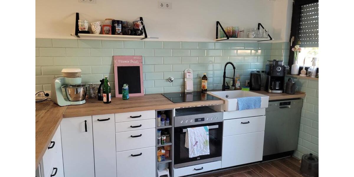 Etagenwohnung Marl Alt-Marl - 3 Zimmer, 91 m&sup2;, 245.000&euro; | Angebot:24916982