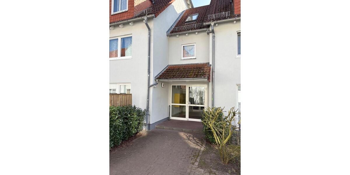 Terrassenwohnung Lüneburg Goseburg-Zeltberg - 1 Zimmer, 25 m&sup2;, 128.000&euro; | Angebot:26475347