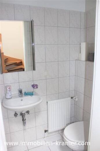 Gepflegte Haushälfte mit individuellem Grundriss in Elbnähe 4 zimmer