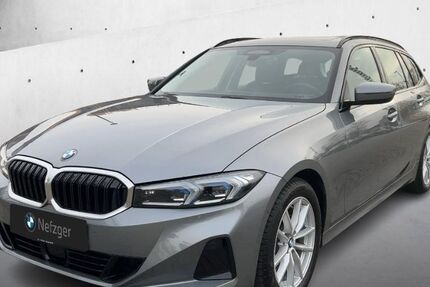 BMW 320 19.200 km 37.799 &euro; Oranienburg 16515