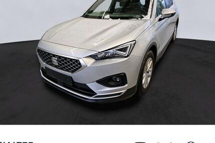 Seat Tarraco 76.790 km 27.950 &euro; Kreuztal 57223
