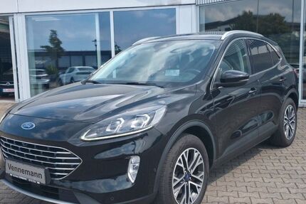 Ford Kuga 119.450 km 19.690 &euro; Hilter 49176