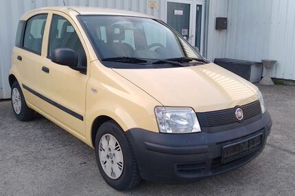 Fiat Panda 112.500 km 1.750 &euro; Ehringshausen 35630