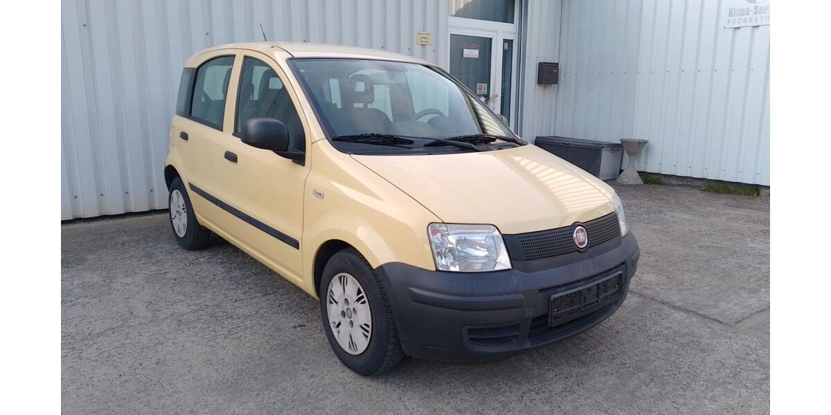 Fiat Panda 112.500 km 1.750 &euro; Ehringshausen 35630