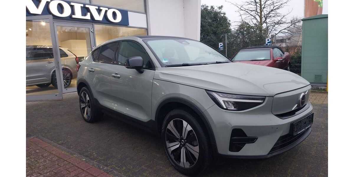 Volvo C40 30.300 km 31.900 &euro; Nordhorn 48527