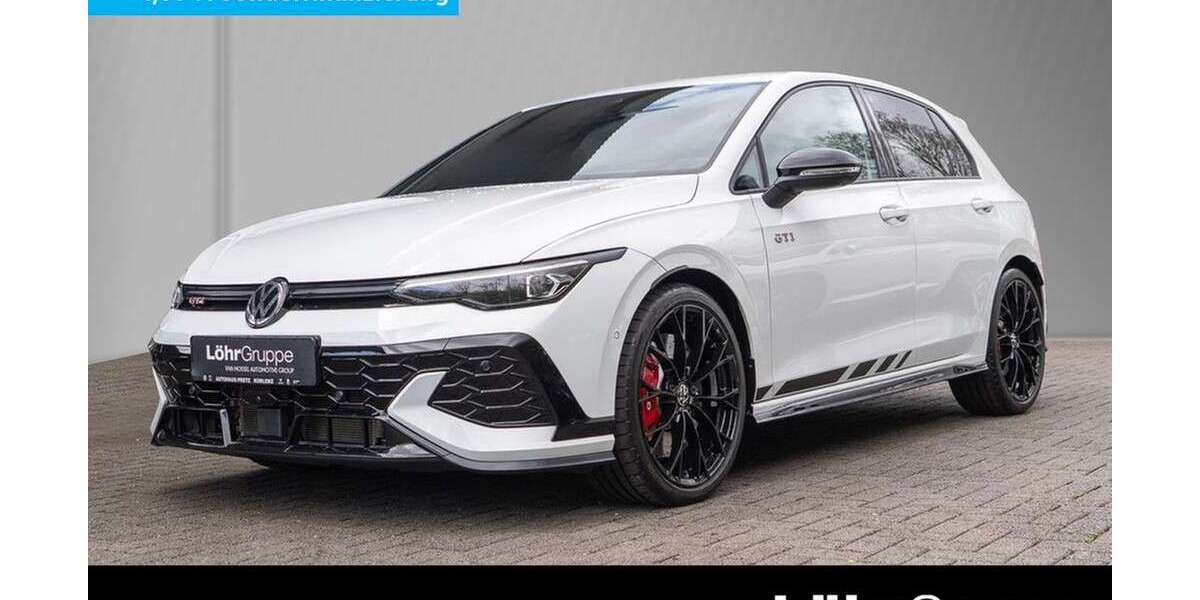 VW Golf GTI 14.880 km 44.980 &euro; Koblenz 56076