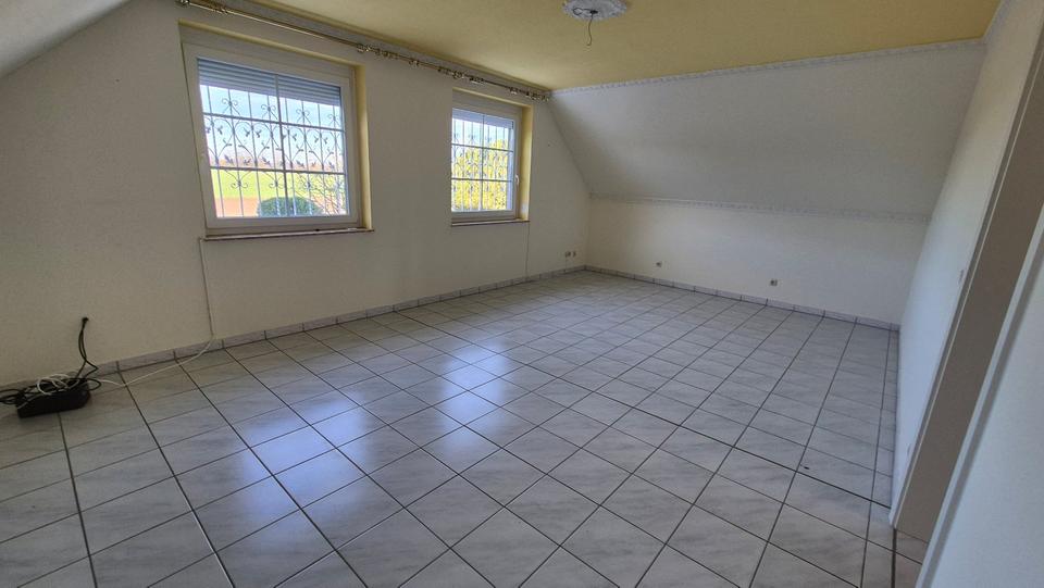 Doppelhaushälfte Reppenstedt - 4 Zimmer, 128 m&sup2;, 1.650&euro; | Angebot:24741372