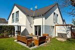 Doppelhaushälfte Braunschweig Lehndorf-Watenbüttel - 5 Zimmer, 134 m&sup2;, 499.000&euro; | Angebot:26257395