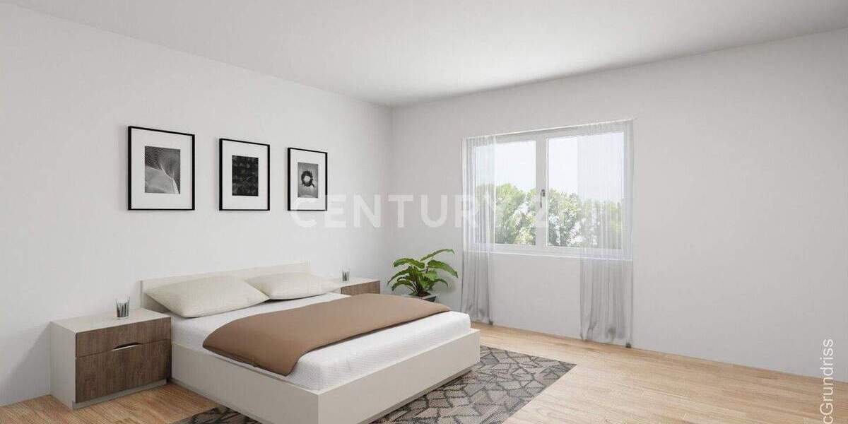 Reihenmittelhaus Wilhelmshaven Aldenburg - 5 Zimmer, 96 m&sup2;, 124.500&euro; | Angebot:25696212