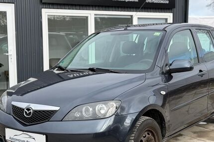 Mazda 2 152.829 km 1.490 &euro; Hofolding (Bei München) 85649