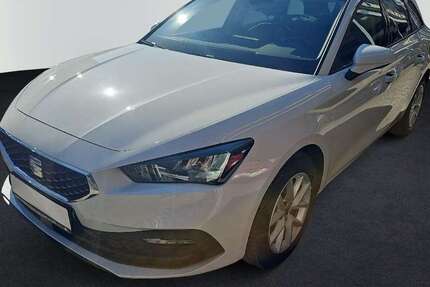 Seat Leon 21.287 km 23.560 &euro; München 80992