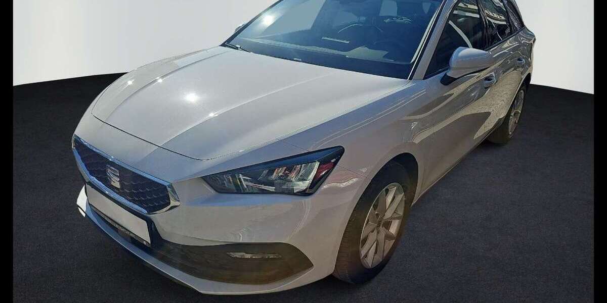 Seat Leon 21.287 km 23.560 &euro; München 80992