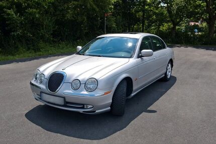 Jaguar S-Type 147.800 km 5.800 &euro; Nordstemmen 31171