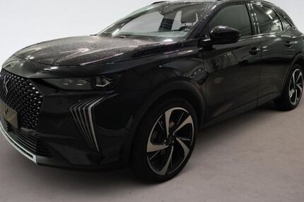DS Automobiles DS7 (Crossback) 30.852 km 29.490 &euro; Marburg 35043
