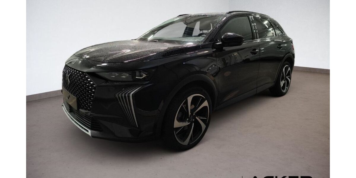 DS Automobiles DS7 (Crossback) 30.852 km 29.490 &euro; Marburg 35043