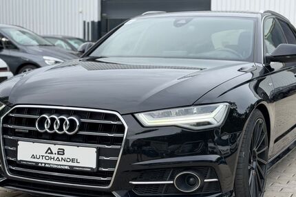 Audi A6 175.900 km 19.990 &euro; Wilden (Siegerland) 57234