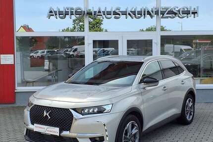 DS Automobiles DS 7 Crossback 48.362 km 25.600 &euro; Radebeul 01445