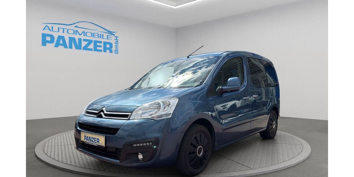 Citroen Berlingo 129.000 km 7.990 &euro; Weimar 99425