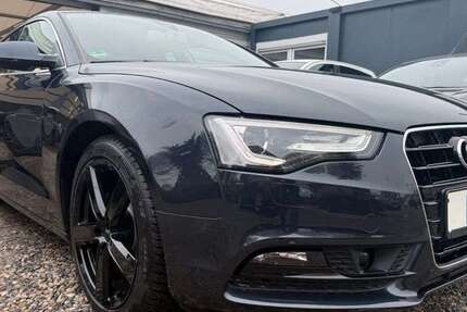 Audi A5 144.778 km 13.990 &euro; Hamburg 22179
