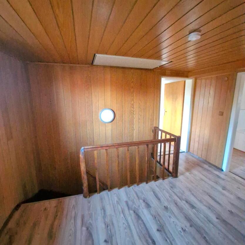 Einfamilienhaus in Homberg Efze Ortsteil Cassdorf zimmer