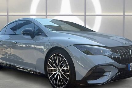 Mercedes-Benz EQE 10.500 km 64.888 € Haan 42781