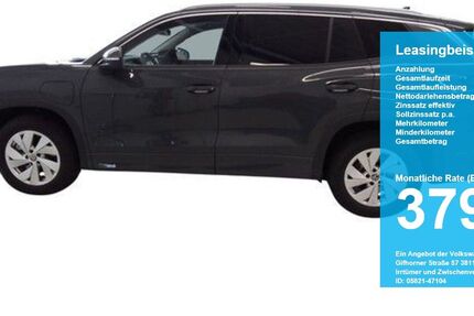 VW Tayron 18.150 km 43.980 &euro; Vilsbiburg 84137