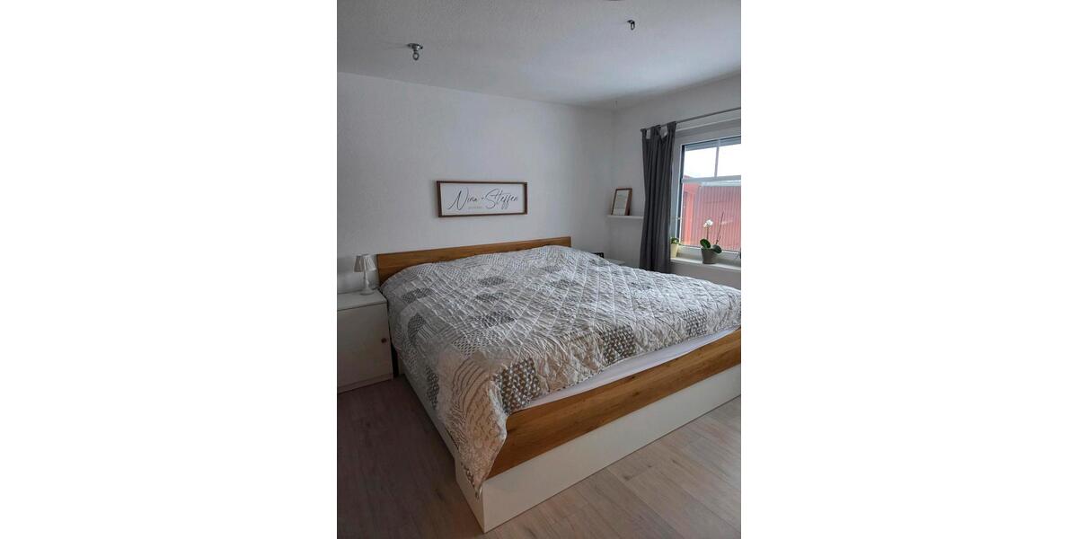 Maisonettenwohnung Fredenbeck - 7 Zimmer, 200 m&sup2;, 2.100&euro; | Angebot:25181153