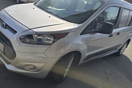 Ford Tourneo Connect 228.000 km 5.000 &euro; Delbrück 33129