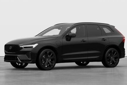 Volvo XC60 11.000 km 56.750 &euro; Amberg 92224