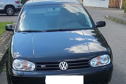 VW Golf 238.000 km 9.600 &euro; Bierlingen 72181