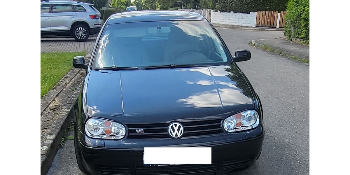VW Golf 238.000 km 9.600 &euro; Bierlingen 72181