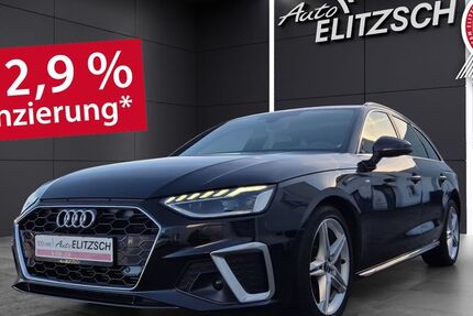 Audi A4 72.500 km 24.950 &euro; Dresden 01139