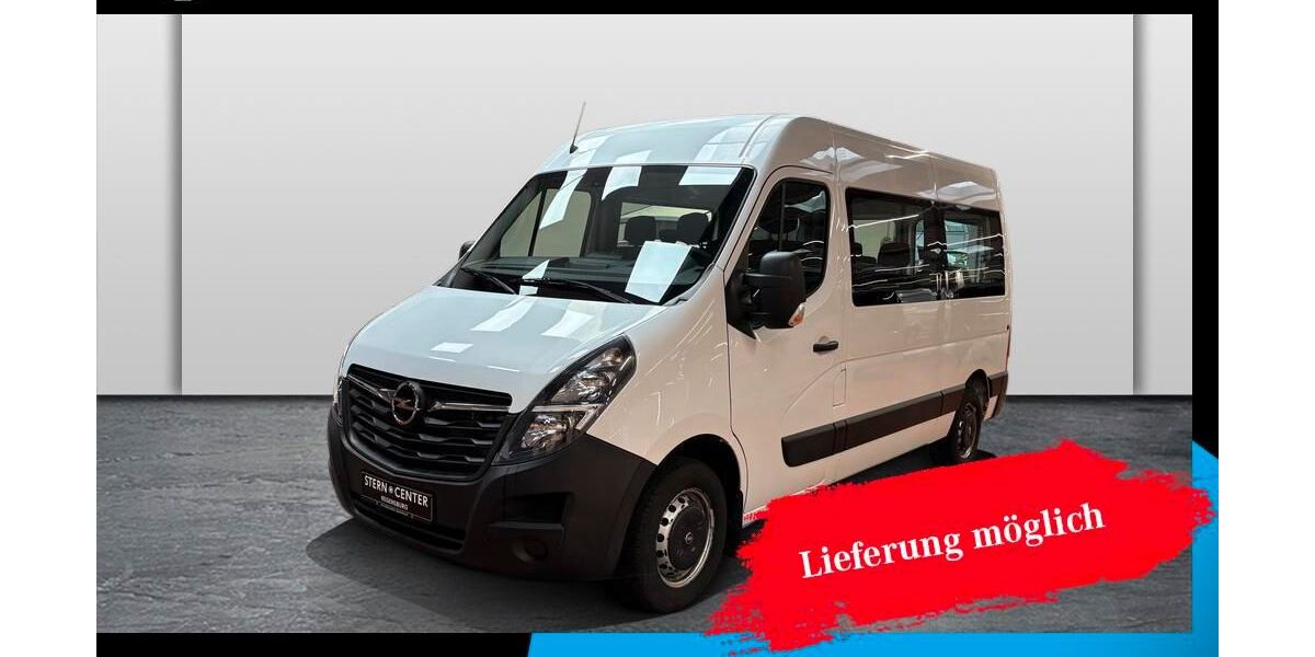 Opel Movano 80.450 km 22.900 &euro; Obertraubling 93081