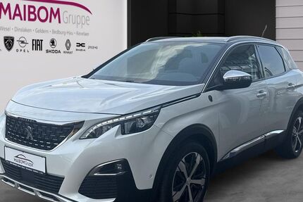 Peugeot 3008 66.000 km 16.990 &euro; Wesel 46485