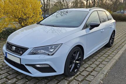 Seat Leon 77.900 km 17.990 &euro; Iphofen 97346