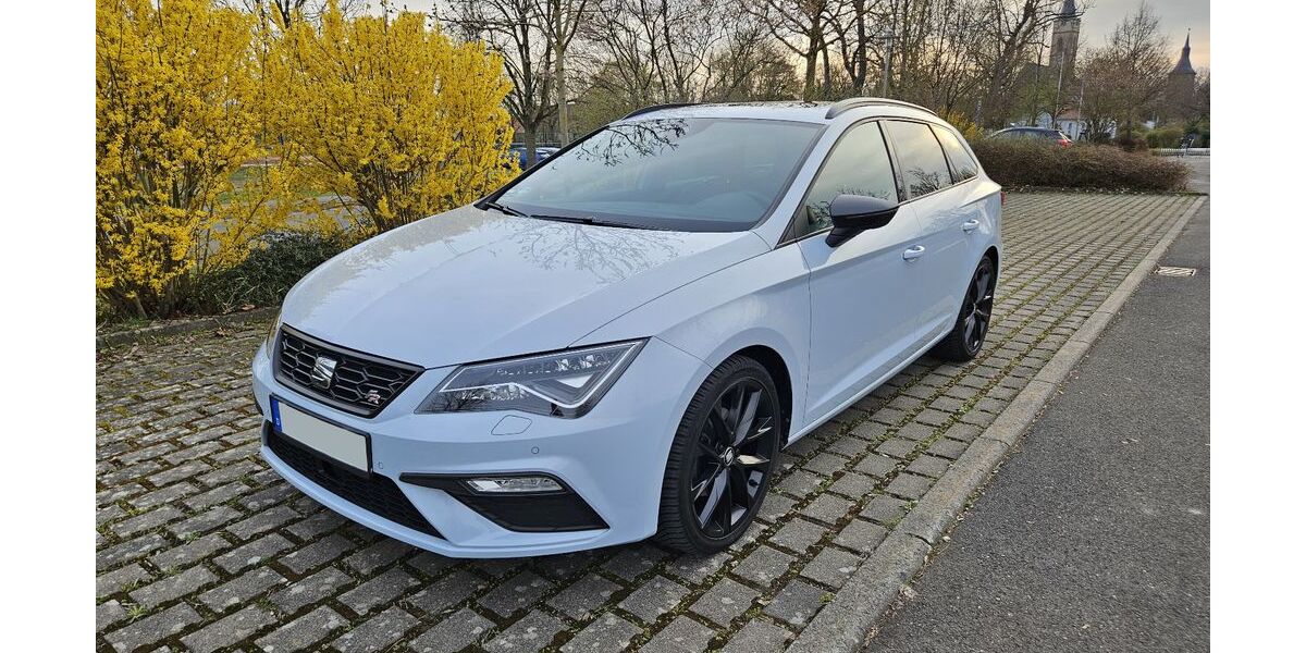 Seat Leon 77.900 km 17.990 &euro; Iphofen 97346