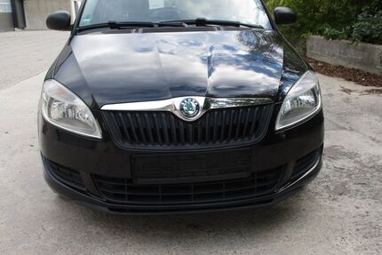 Skoda Fabia 157.030 km 1.990 &euro; Paderborn 33106